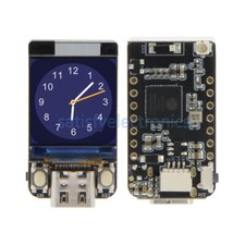 1PCS ESP32-S3 0.85 Inch LCD Display Module Development Board WIFI Bluetooth
