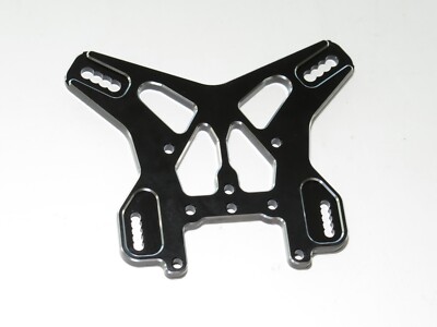 TLR04012 TEAM LOSI TLR 8IGHT-X/E 2.0 BUGGY REAR SHOCK TOWER