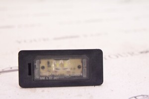 BMW X3 F25 Rücklicht Nummernschildleuchte 7193293 7145