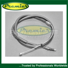 Premier Rear Hand Brake Cable Fits Renault Clio 1990-1998 7700802685