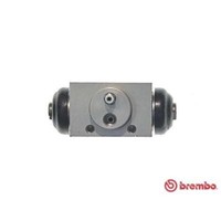 Brembo Radbremszylinder Radzylinder FüR VW Amarok 2H S1B 2HA 2HB S6B S7A S7B