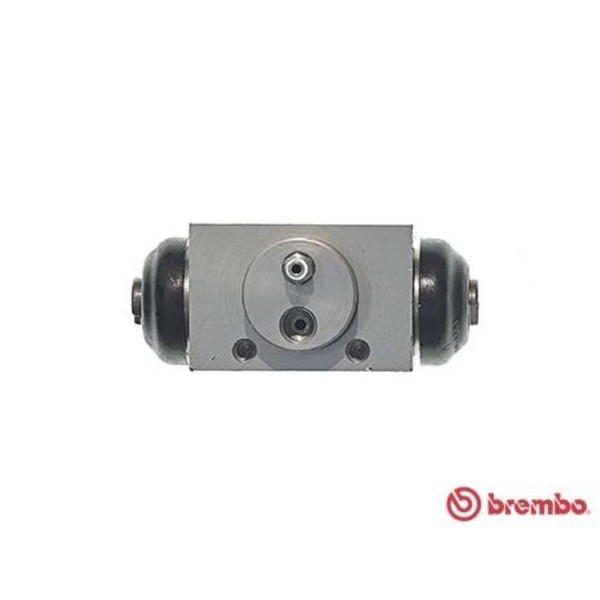 Brembo Radbremszylinder Radzylinder FüR VW Amarok 2H S1B 2HA 2HB S6B S7A S7B-image