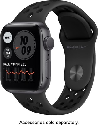 app nike apple watch