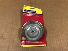 New NAPA Service Tools 3.25" End Cap Oil Filter Wrench #3298