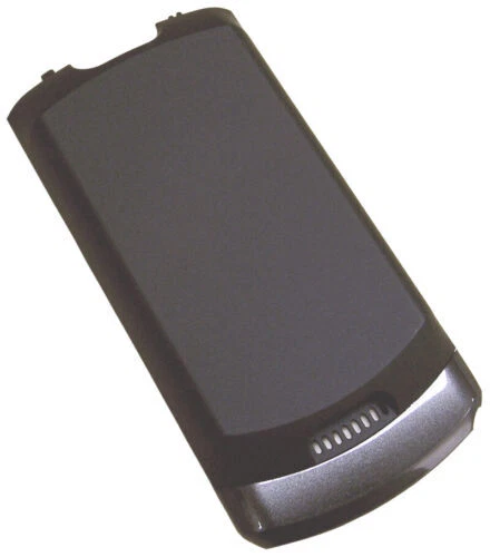 Caja de Plástico HP Fundas