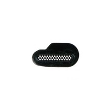 For Huawei P10 Plus Replacement Earpiece Dust Mesh & Frame Black UK Stock