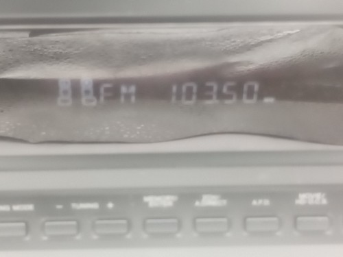 SONY Multi Channel AV Receiver  STR-DH720 Dolby DTS-HD Bundled REMOTE. TESTED  - Picture 9 of 16