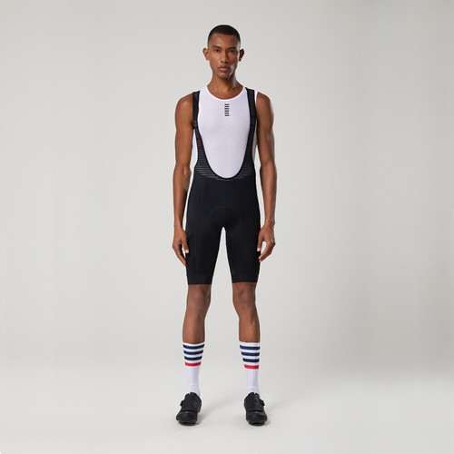 YKYWBIKE 4 pocket Men Cycling Bibs Shorts Breathable Padded MTB Bike Pro Bibs - Picture 16 of 47