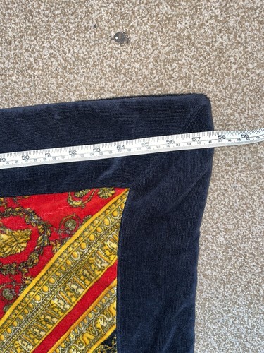 Versace towel for bath or beach(78 Inch High, - Picture 3 of 5