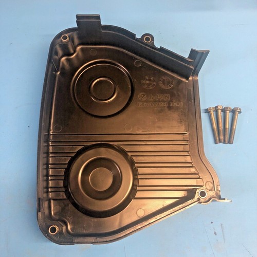 0207 Subaru Impreza WRX / STi Timing Cover 13574AA094 EJ20 EJ25 for