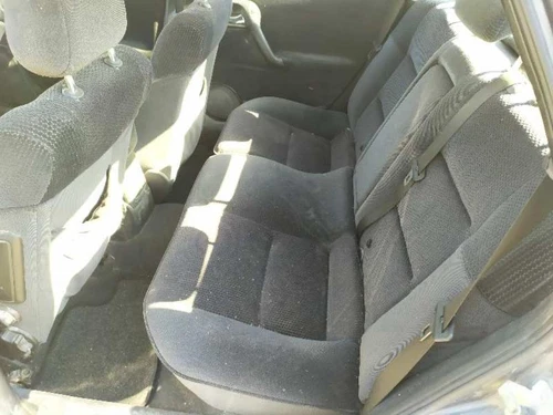 09391263 Centralina Motore Uce Per OPEL VECTRA B BERLINA Base (1999->) 2575896 - Foto 9 di 10