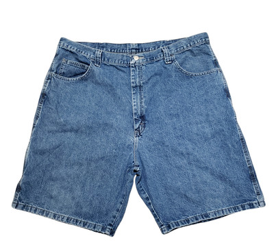 Wrangler Carpenter Jean Shorts Men's 