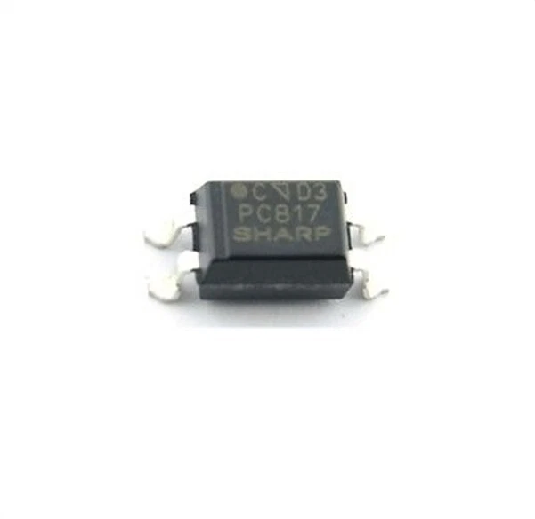 6pcs Optocoupler PS2581AL1-A 2581A DIP-4 - Componenti Elettronici Per Circuiti, Isolamento Segnale - Foto 8