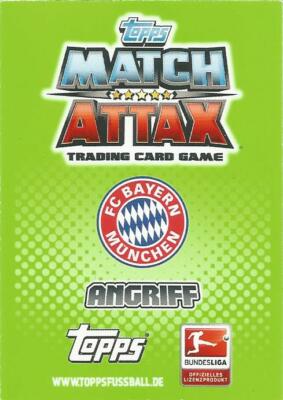 Match Attax 2011/2012 Basiskarten Nr_1 bis Nr_162
