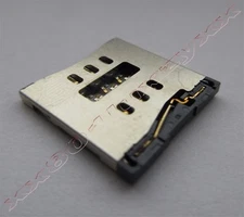 Sim Card Reader Tray Slot Holder for iPhone 6 / iPhone 6 Plus USA