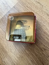 Doctor Who Figure Supreme Dalek Eaglemoss Boxed Model #SD1