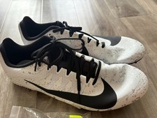 Nike Zoom Rival S 9 Track Spikes 907564-005 Men's Size 11.5 Sprint Racing