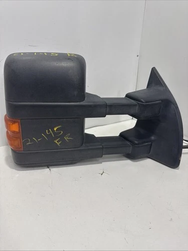 2011 - 2012 F250 F350 PASSENGER MIRROR