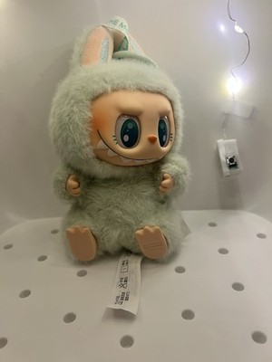 Have A Seat Labubu
