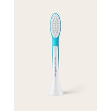 Philips Sonicare for Kids Replacement Toothbrush Heads 4ct HX6042/94 New Sealed