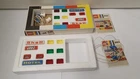 Lego System Classic Vintage Light Set 995 Train 70's 60s Old 70s 60s Original Box Rare