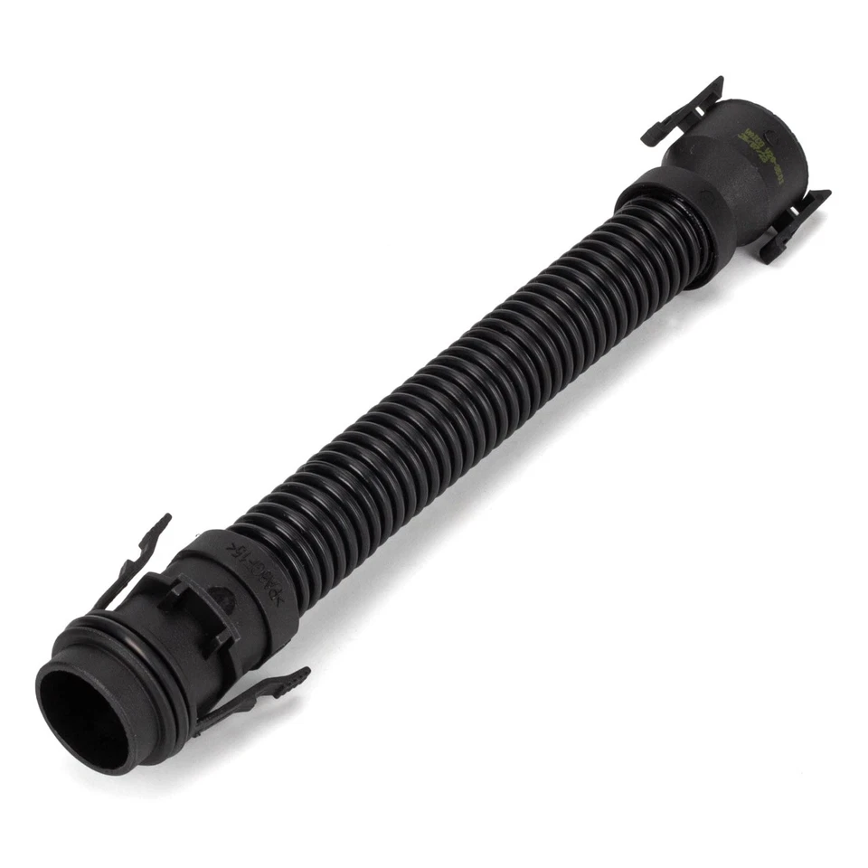 VAICO Entlüftungsschlauch Kurbelgehäuse für BMW 1er 3er 4er 5er 7er X5 N47 N57 - Bild 2 von 2