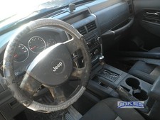 Automatic Transmission 3.7l 2wd Fits 08-12 Liberty 358017