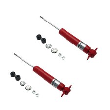 Amortisseur Chevrolet CORVETTE