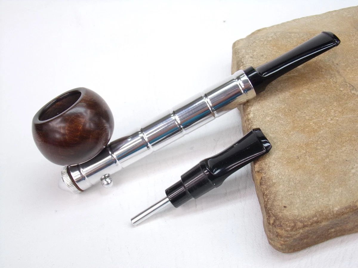 vintage tobacco pipes for sale ebay Aluminum Pipe In Collectible Estate Tobacco Pipes for sale