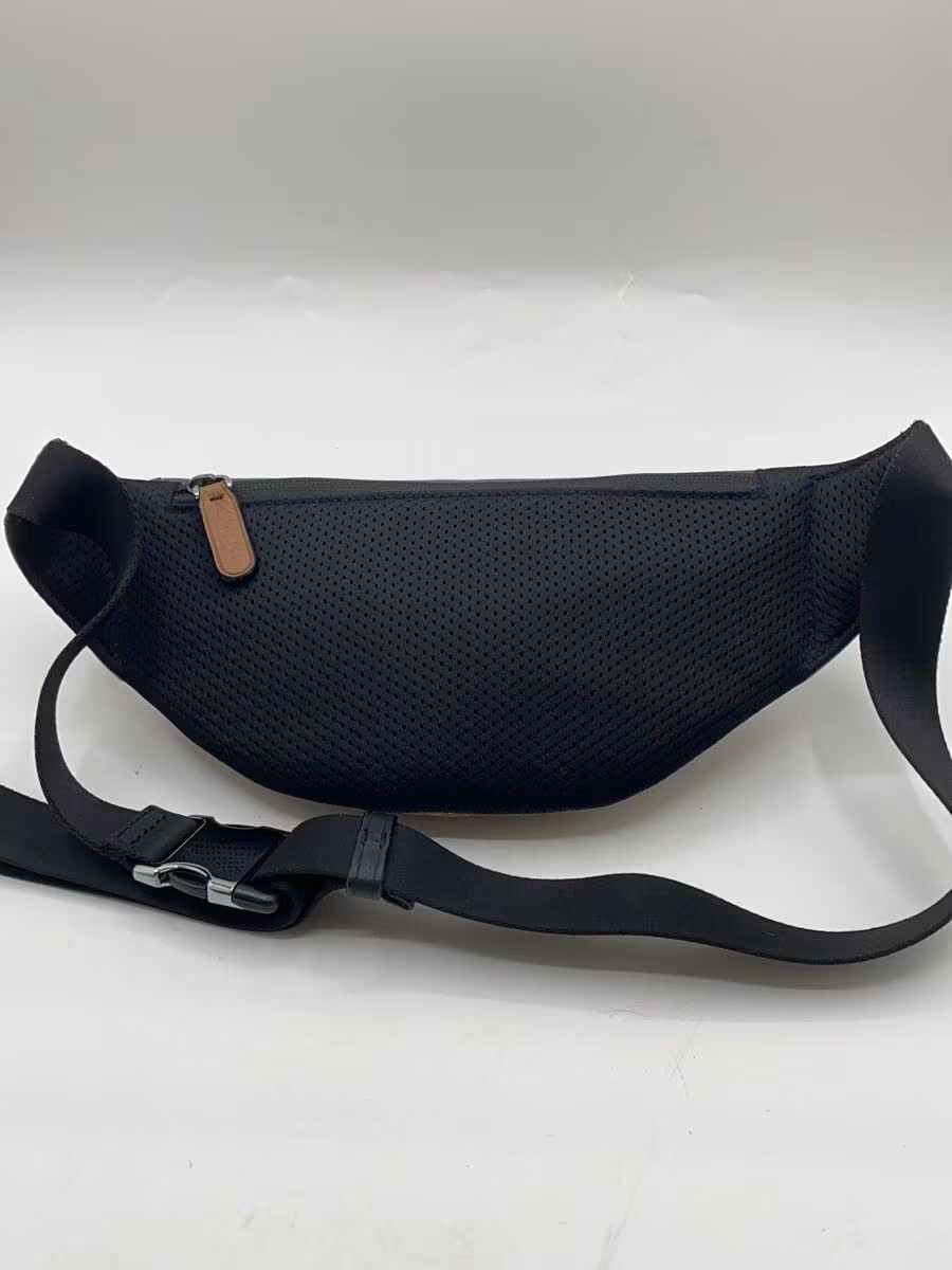 MICHAEL KORS Waist Bag BRW All-Over Print thumbnail 4