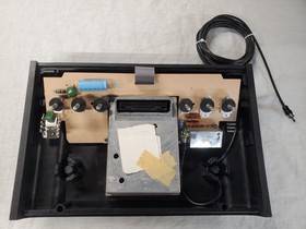 Atari 2600 Sears Video Arcade 'Heavy Sixer' Console Sunnyvale Serviced/Working