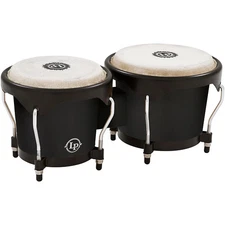 LP City Bongos Black