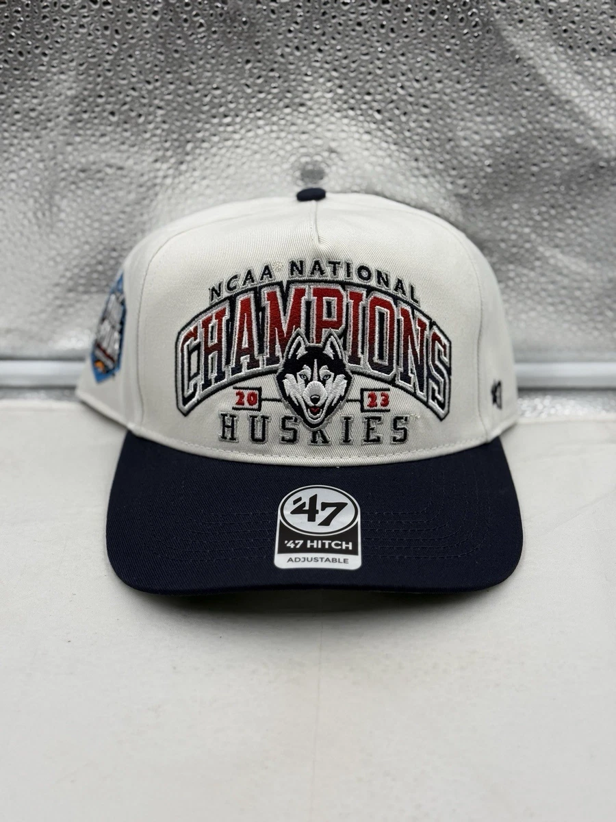 NCAA Championship UConn Huskies NCAA Fan Cap, Hats for sale | eBay