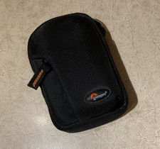 LOWEPRO Tahoe 10 Camera Pouch Black