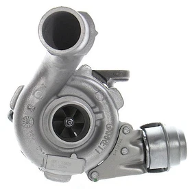 Turbolader 708693 für Mitsubishi Nissan Renault Volvo 14411-AW301 7701478024