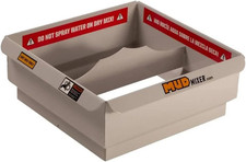 MMAC-0123 Hopper Extension for MMXR-3221 (Genuine OEM)