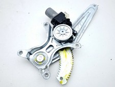 Suzuki Vitara (LY) 2023 Fensterheber elektrisch mit Motor Tür hinten AMD218936