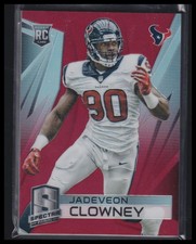 2014 Panini Spectra Football Cards 26