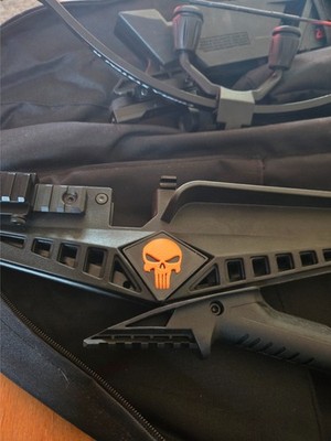 adder armbrust bestraft abzeichen