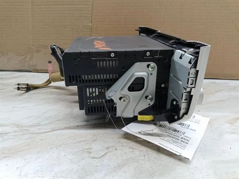 Lexus RX350 2008 receptor pioneer cassette 86120-0E070 Foto 4 de 4