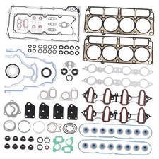 HS26191PT MLS Full Engine Cylinder Head Gasket Set, Compatible Without bolts