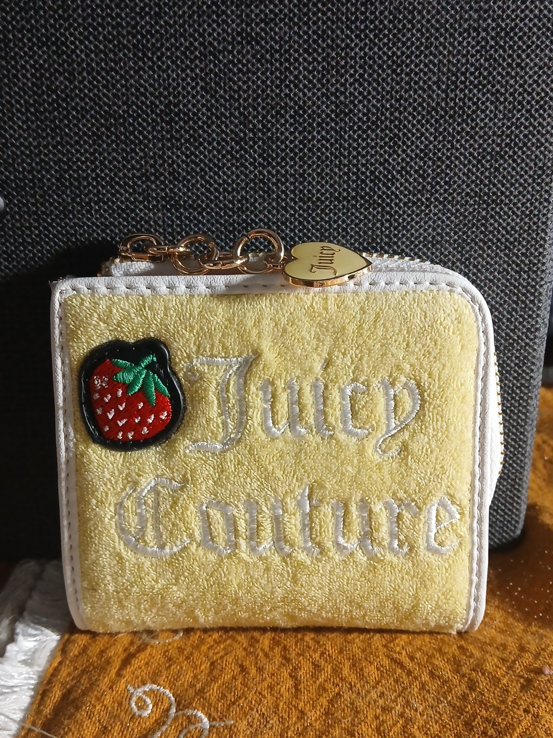Juicy Couture Wallet