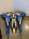 LEGO Star Wars Mandalorian Starfighter 75316 - No Mini Figures