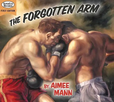 Aimee Mann - The Forgotten Arm (Limited Edition)
