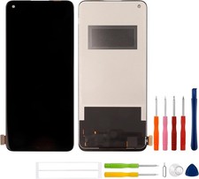 New TFT LCD Display for Oneplus Nord CE 2 5G 1 Nord CE 2 5G 6.43" Touch Screen