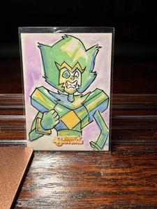 Steven Universe Trading Cards | eBay Steven Universe Trading Cards | eBay
