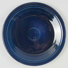 Fiesta Ware New Dinner Plate 10-1/2" Ret Sapphire Lilac SeaMist Turquoise Plus
