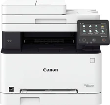 NEW Canon imageCLASS MF656Cdw Wireless Color All-In-One Laser Printer