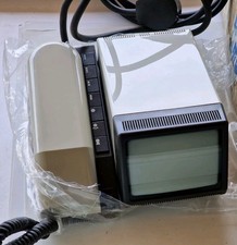 Bticino Terraneo VideoPorter 2000 videocitofono MT20WS da tavolo MT 20 / MT 21