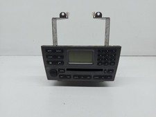Autoradio Jaguar X-TYPE